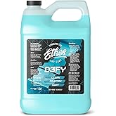 Ethos Defy - 3 in 1 Ceramic Coating - Waterless Car Wash Spray & Wax - Car Wax Spray Rnseless Wash - Hydrophobic Top Coat - Polish & Polymer Paint Sealant Protection - with Insta-Bond Technology