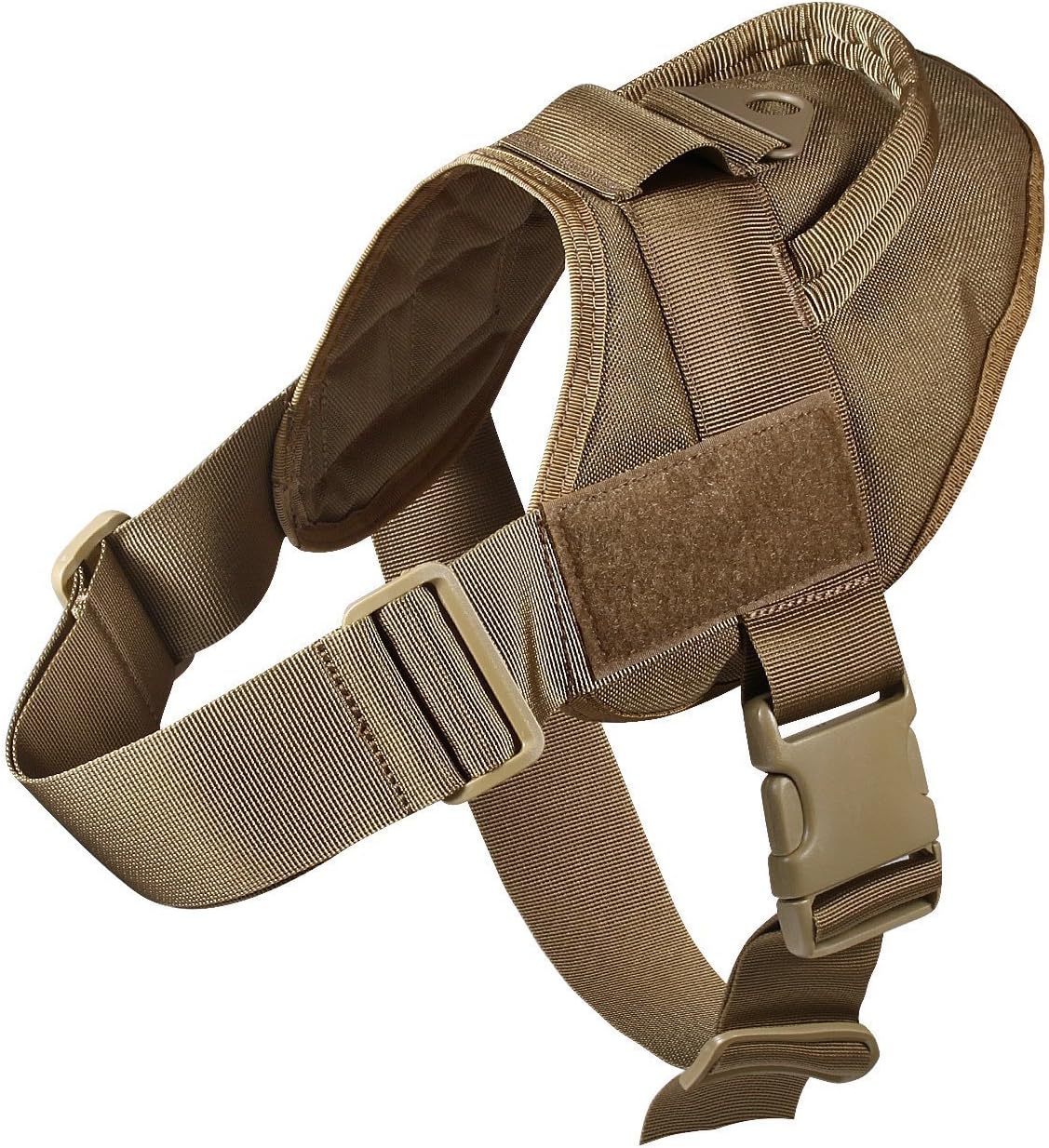 Salt Dog Tactical Service Harness