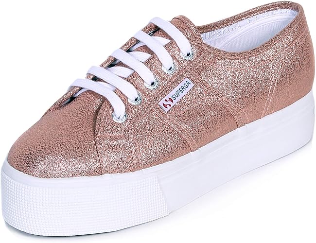 superga platform sneakers amazon