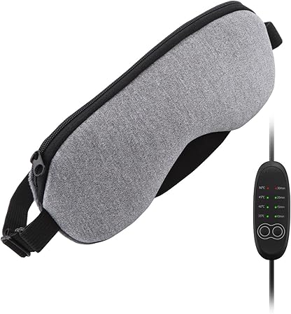 Amazon Co Jp ホットアイマスク 安眠 目元マッサージ Usb 電熱式 ヒーター タイマー設定 温度調節 蒸気 遮光 旅行 アイマスク 快眠 グッズ 父の日 敬老の日 プレゼント 母 恋人 誕生日 Nonnbiri ホーム キッチン Amazon Co Jp ホットアイマスク 安眠 目元マッサージ Usb 電熱式 ヒーター タイマー設定 温度調節 蒸気 遮光 旅行 アイマスク 快眠 グッズ 父の日 敬老の日 プレゼント 母 恋人 誕生日 Nonnbiri ホーム キッチン