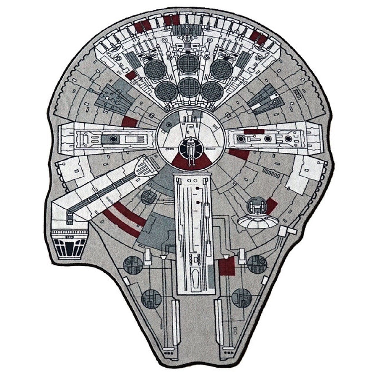 Best star wars pool table cover