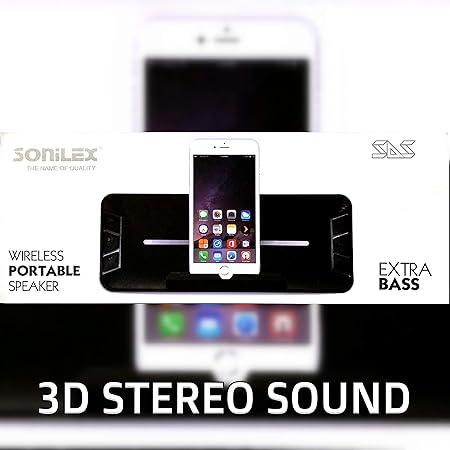 sonilex bluetooth speaker sl bs131fm price