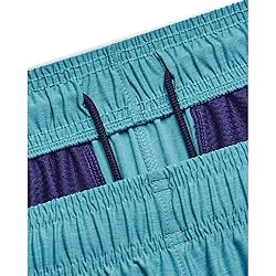 Under Armour Men's Tech Vent Shorts, (434) Glacier