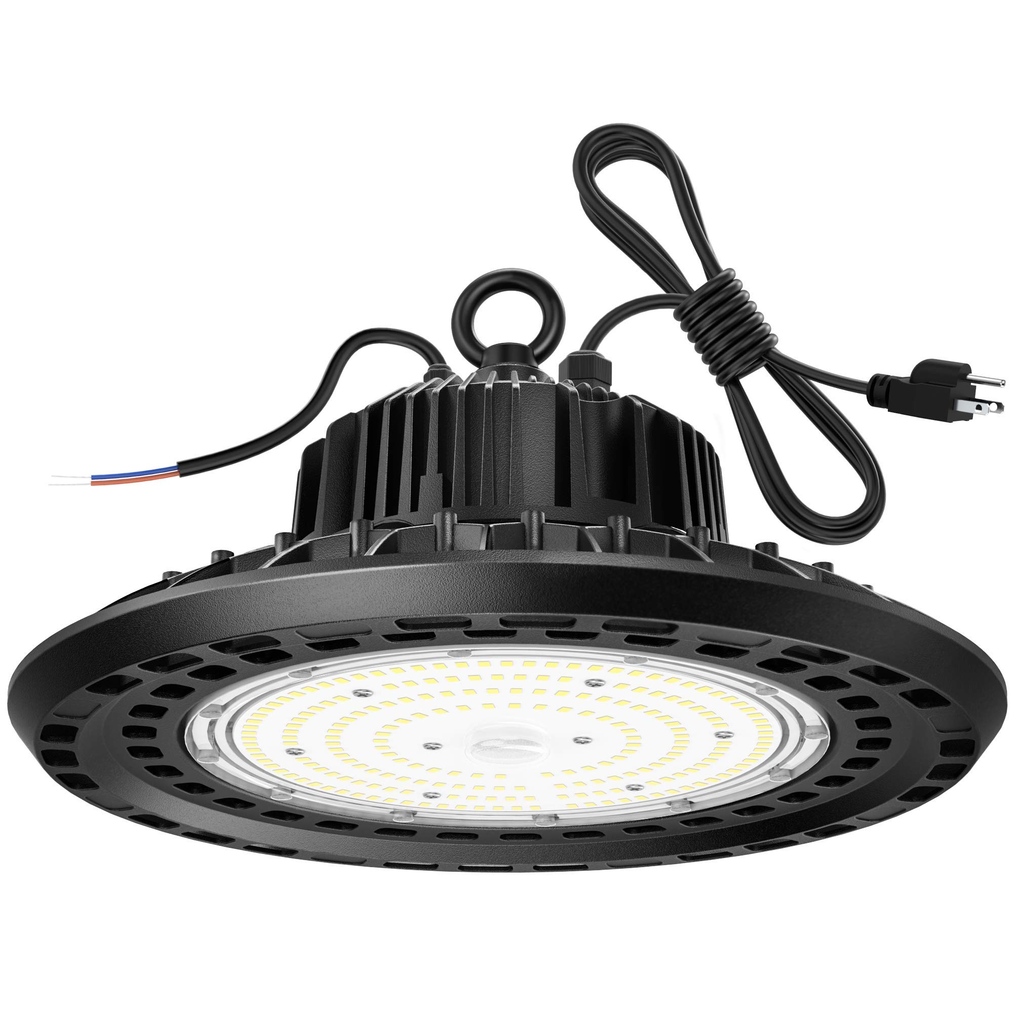 Professionele uitruisting Hyperlite LED UFO High Bay Lights 100W 5000K