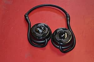 Arctic Cooling P311-BK Bluetooth Stereo Headset with Microphone