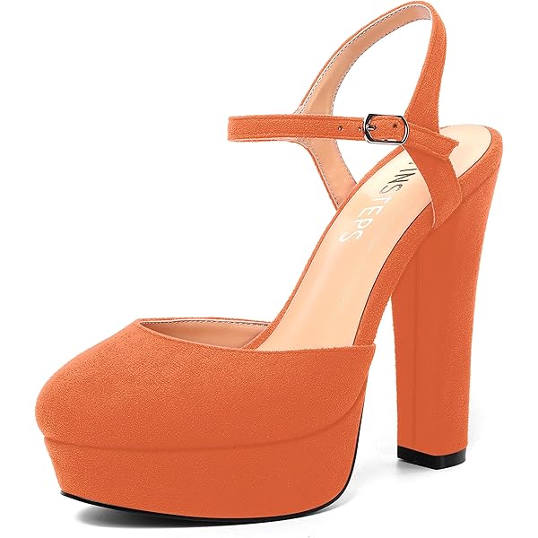 エピヌ épine double strap goa pumps épine 厚底パンプス double strap goa pumps - メルカリ