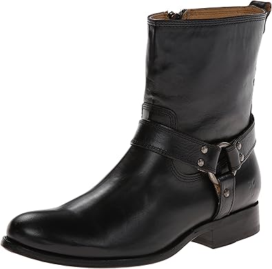 frye melissa harness boot