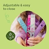 Melissa & Doug Design-Your-Own Bracelets with 100+ Sparkle Gems view 6