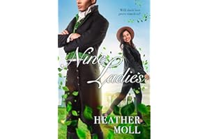 Nine Ladies: A Pride and Prejudice Variation