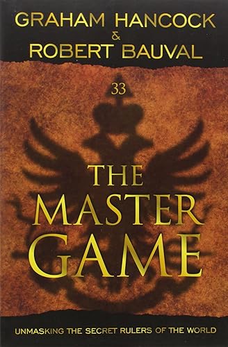 Download The Master Game: Unmasking the Secret Rulers of the World PDF
