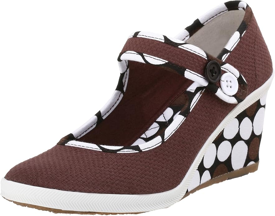 Hush Puppies Women's PAISON/Blue Stiletto Amazon.ca Shoes & Handbags