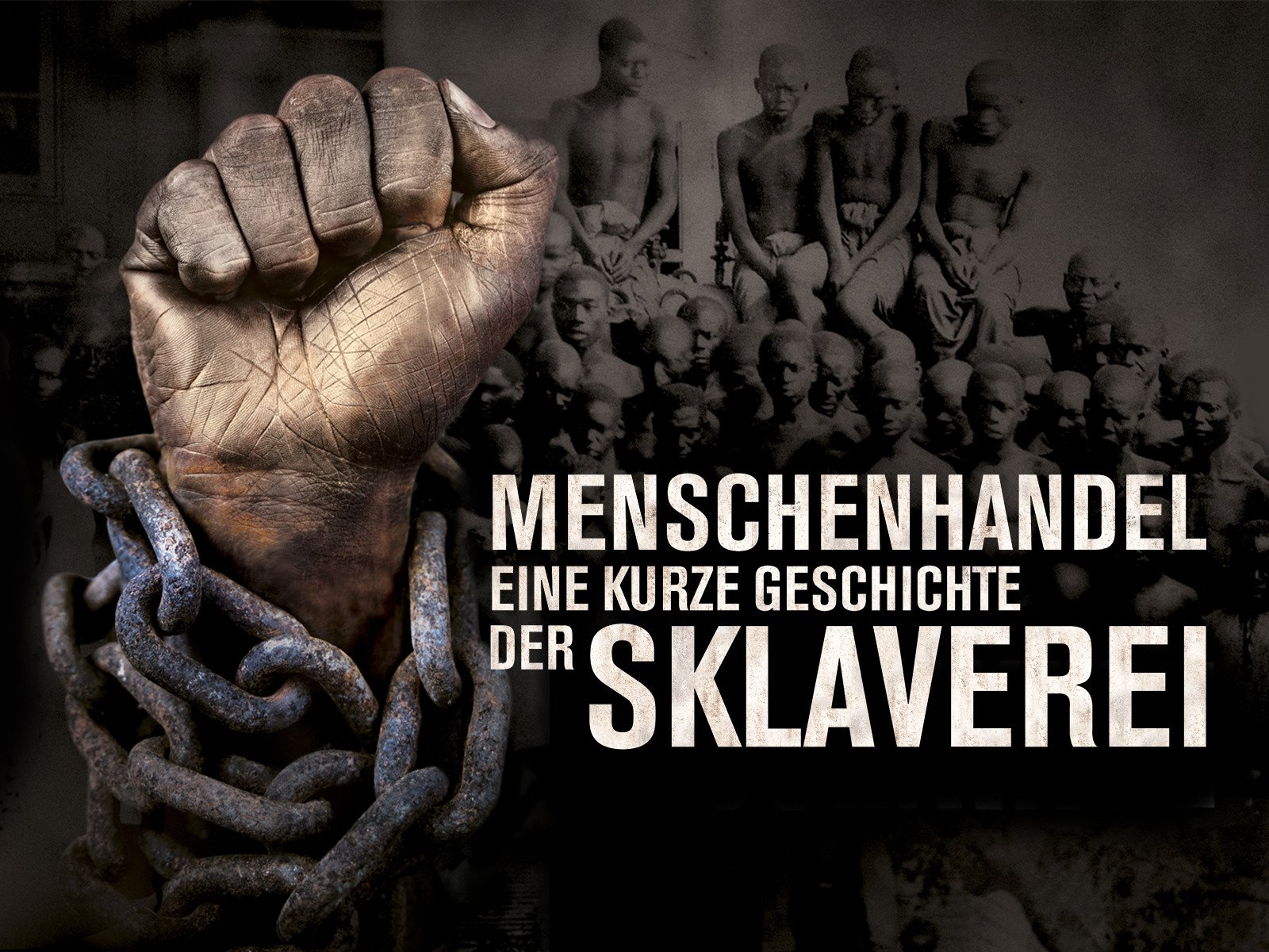 Menschenhandel Eine Kurze Geschichte Der Sklaverei Daniel