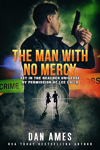 Download The Jack Reacher Cases (The Man With No Mercy) (English Edition) PDF