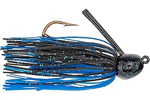 Strike King Bitsy Bug Mini Jig