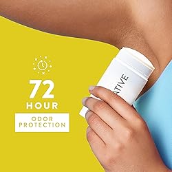Native Deodorant Contains Naturally Derived