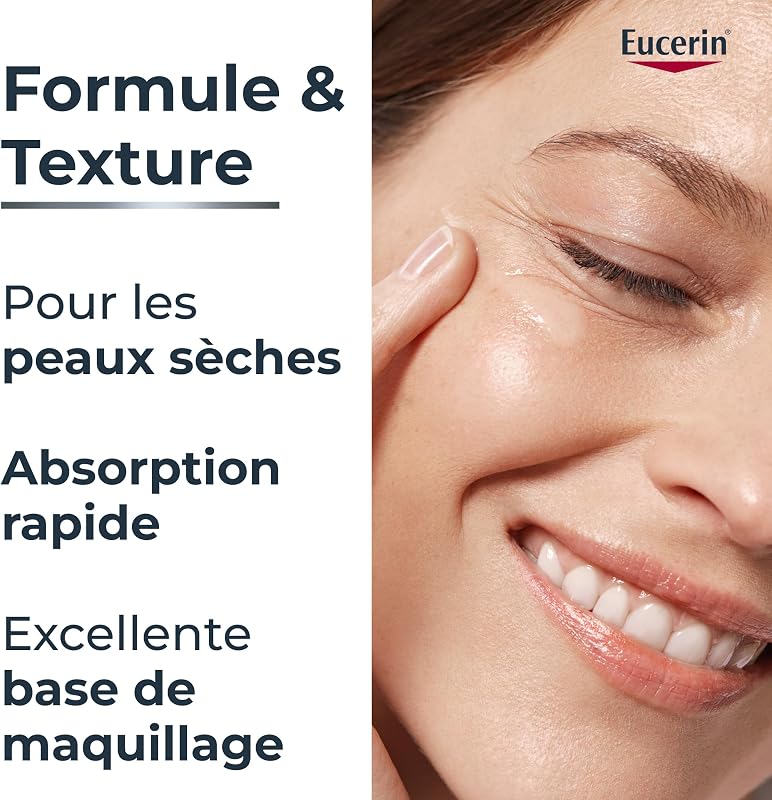 Hyaluron-Filler +3xEffect Soin de Jour SPF30, Crème Anti-âge, 50 ml