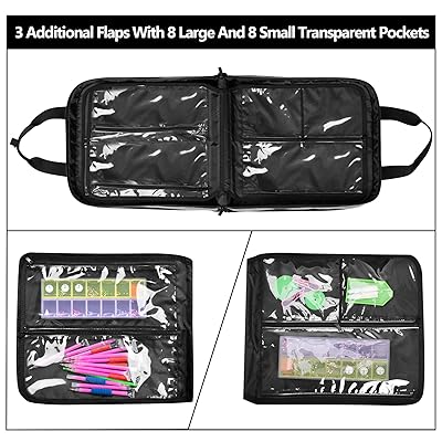 diamond painting bags