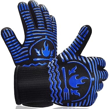 Amazon Best Sellers: Best Anti-Vibration Safety Gloves