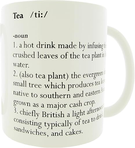 Amazon Com The Meaning Of Tea Mugsnkisses Range Each Mug Includes Free Chocolate Kis Kitchen Dining Amazon Com The Meaning Of Tea Mugsnkisses Range Each Mug Includes Free Chocolate Kis Kitchen Dining