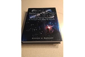 Star Wars Encyclopedia