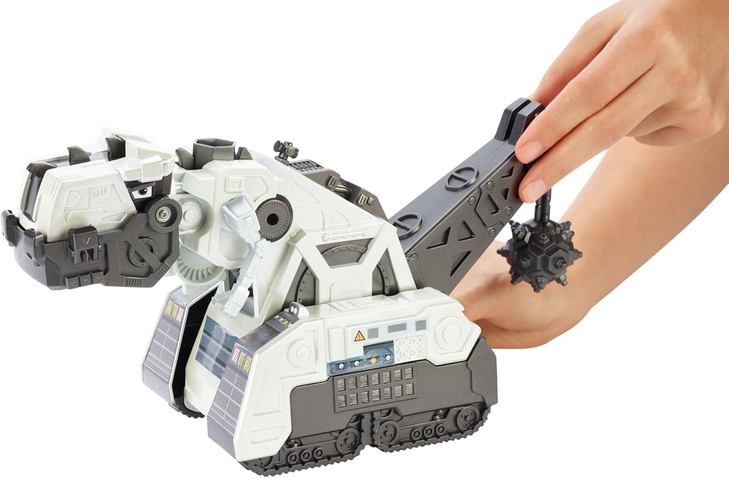 dinotrux destrux toy