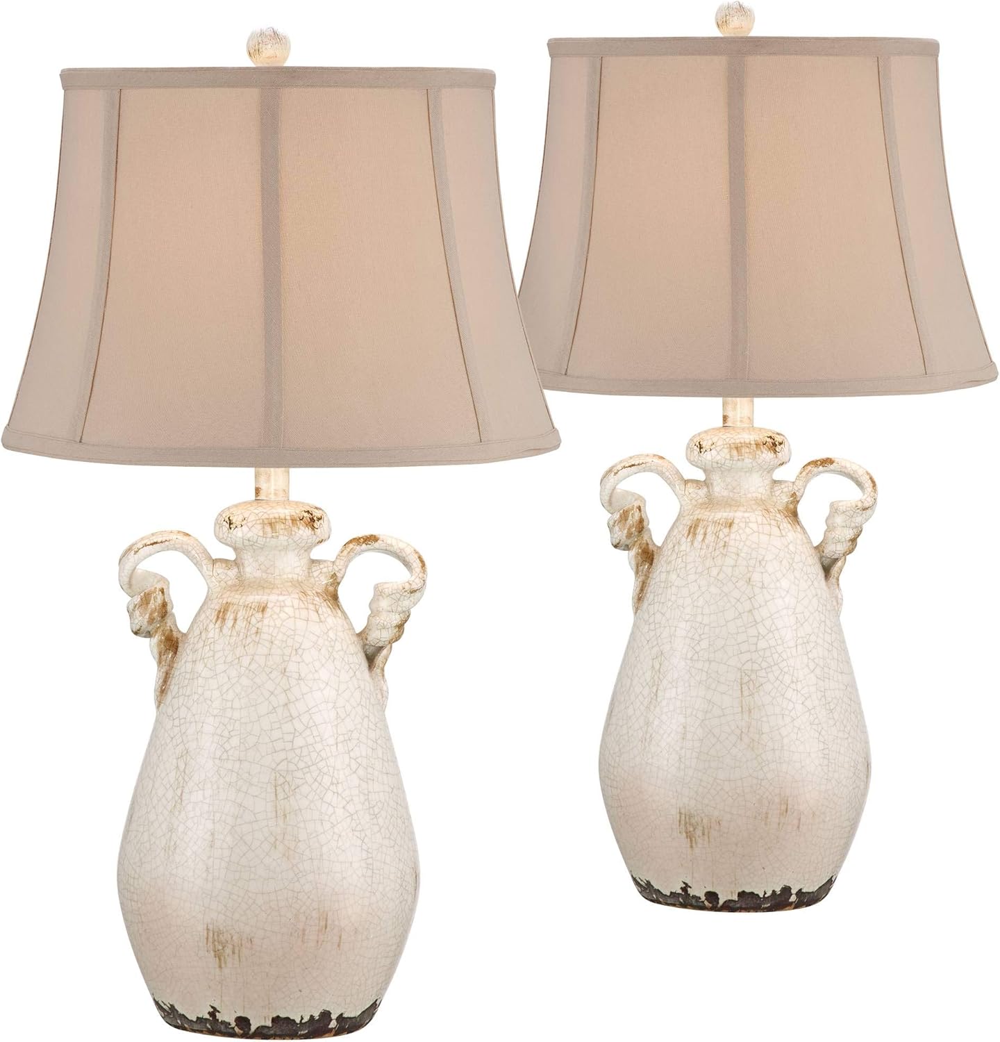 Best 12 inch farmhouse table lamps