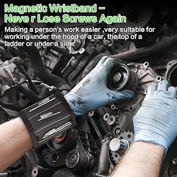 AILUKI  Power Drill Drivers product image 4