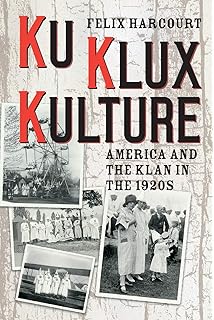 Gospel According To The Klan The Kkk S Appeal To Protestant