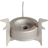 Vargo Titanium Converter Stove