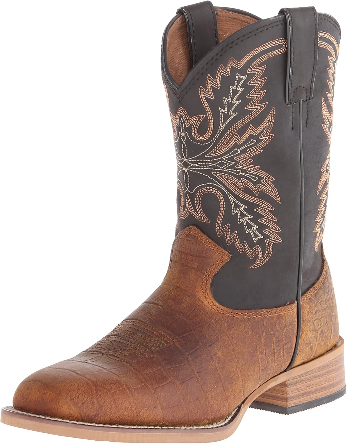 boys justin boots