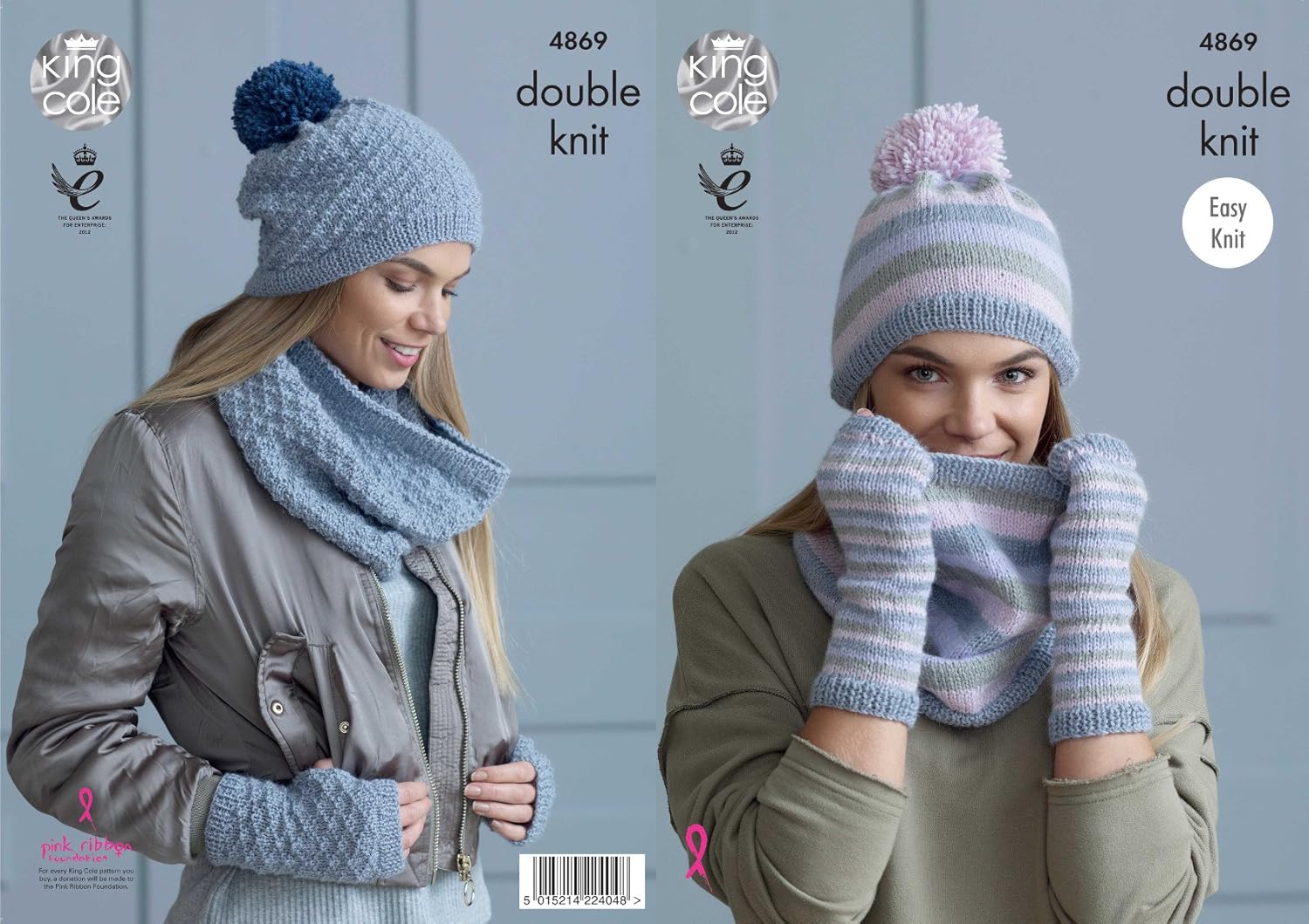 knitting instructions for women's hats