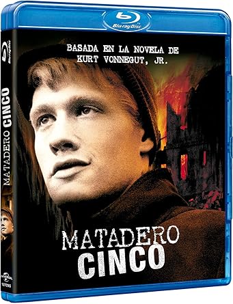 matadero amazon prime