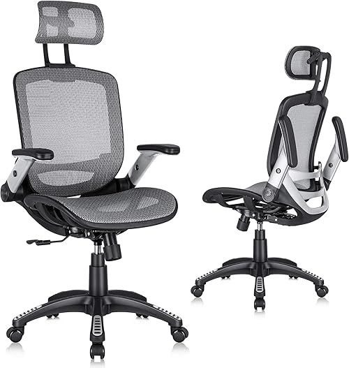 best used office chairs