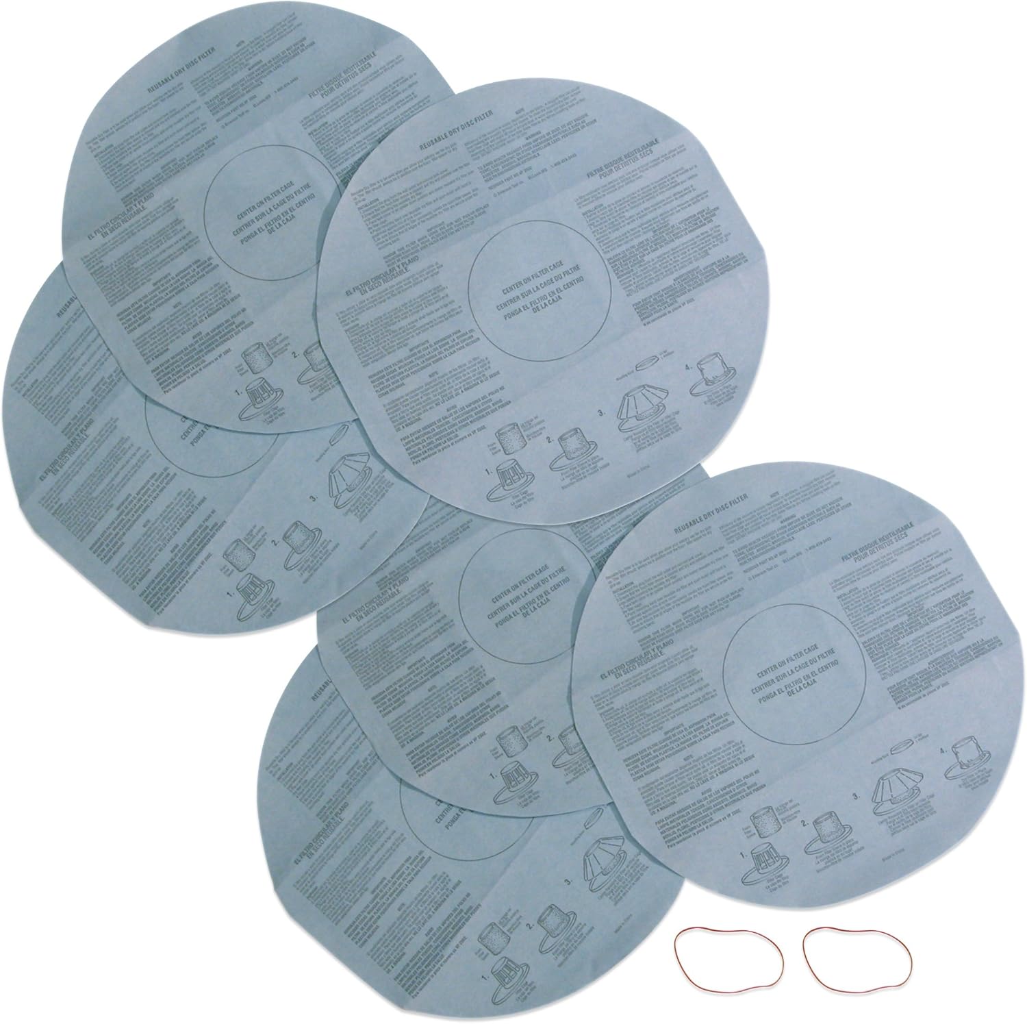 Best The Genie Shop Vac Company