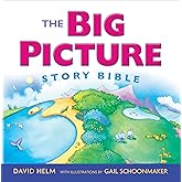 The Big Picture Story Bible (Redesign)