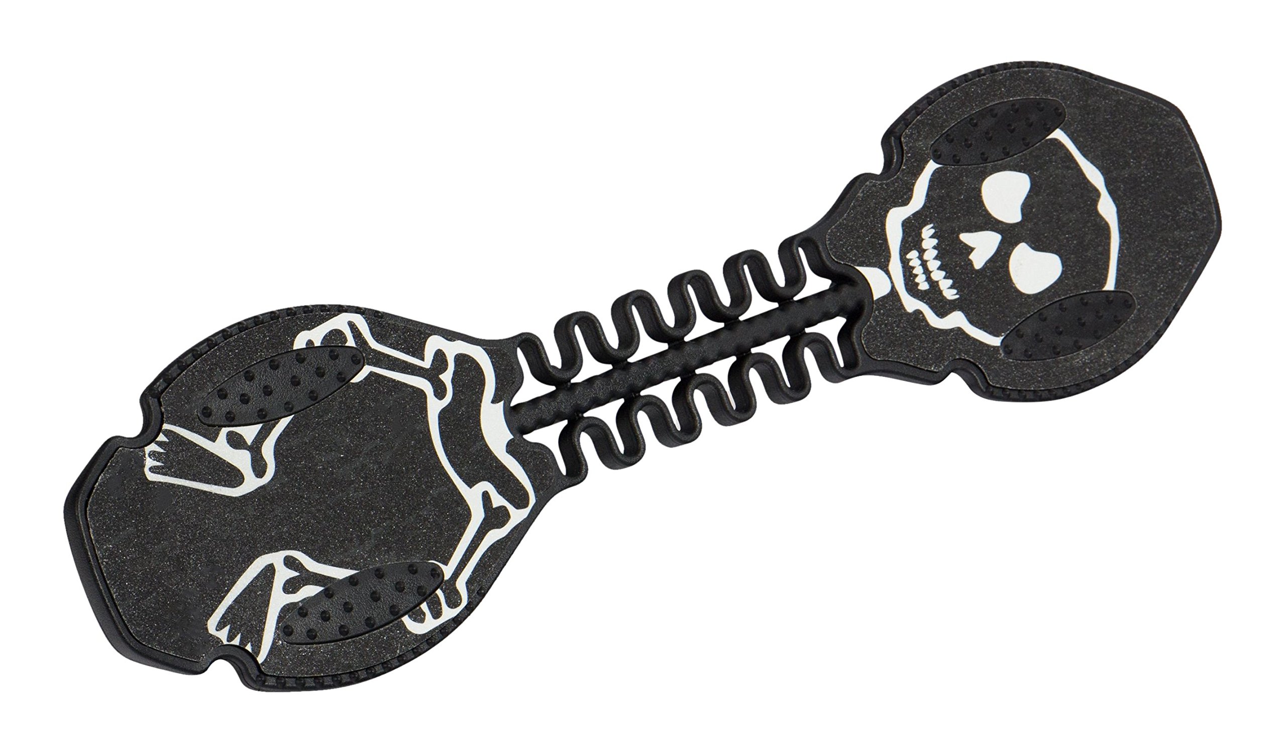 SportPlus EZY! Mini-Waveboard - Flying Board – Lightweight 55 Cm, 1.5 Kg – Max. User Weight 80 kg – Different Colours Available