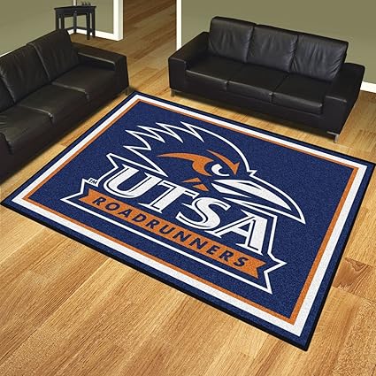 Amazon Com Starsun Depot 8x10 Rug University Of Texas San