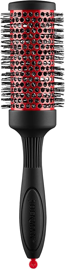 denman thermoceramic brush