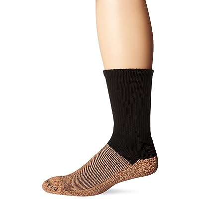 Chaussettes Pro Therapy Crew à base de cuivre pour Senegal Ubuy