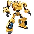 Transformers Hasbro Collectibles Generations War for Cybertron KTitan Class
