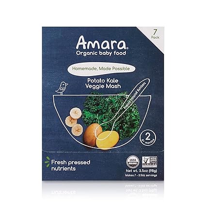 baby gourmet food pouches