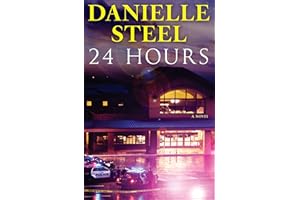 24 Hours: A Novel