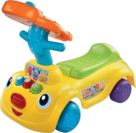 vtech sit and stand