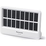 パナソニック コンパクトソーラーライト BG-BL01G-W