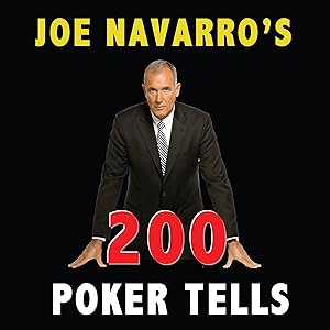 200 Poker Tells