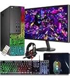 Amazon.com: HP Desktop ProDesk 600 G5 SFF, Core i5-9500 3.0GHz