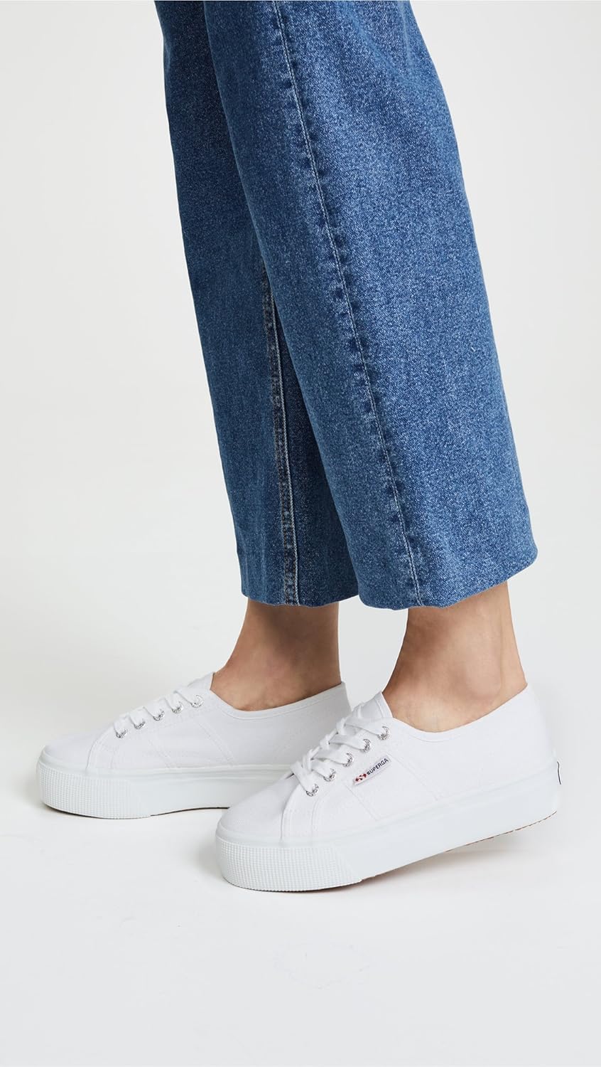  | Superga Women's 2790 Acotw Platform Sneaker Fashion | Fashion Sneakers