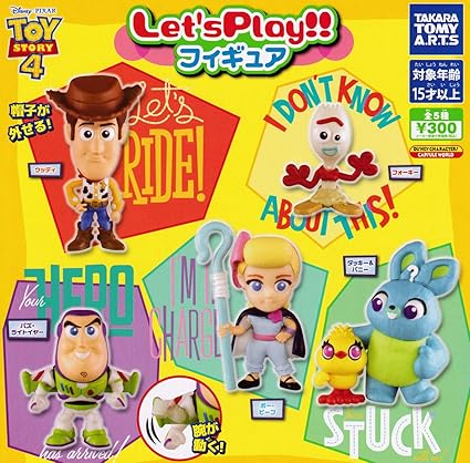 coleccion completa de toy story