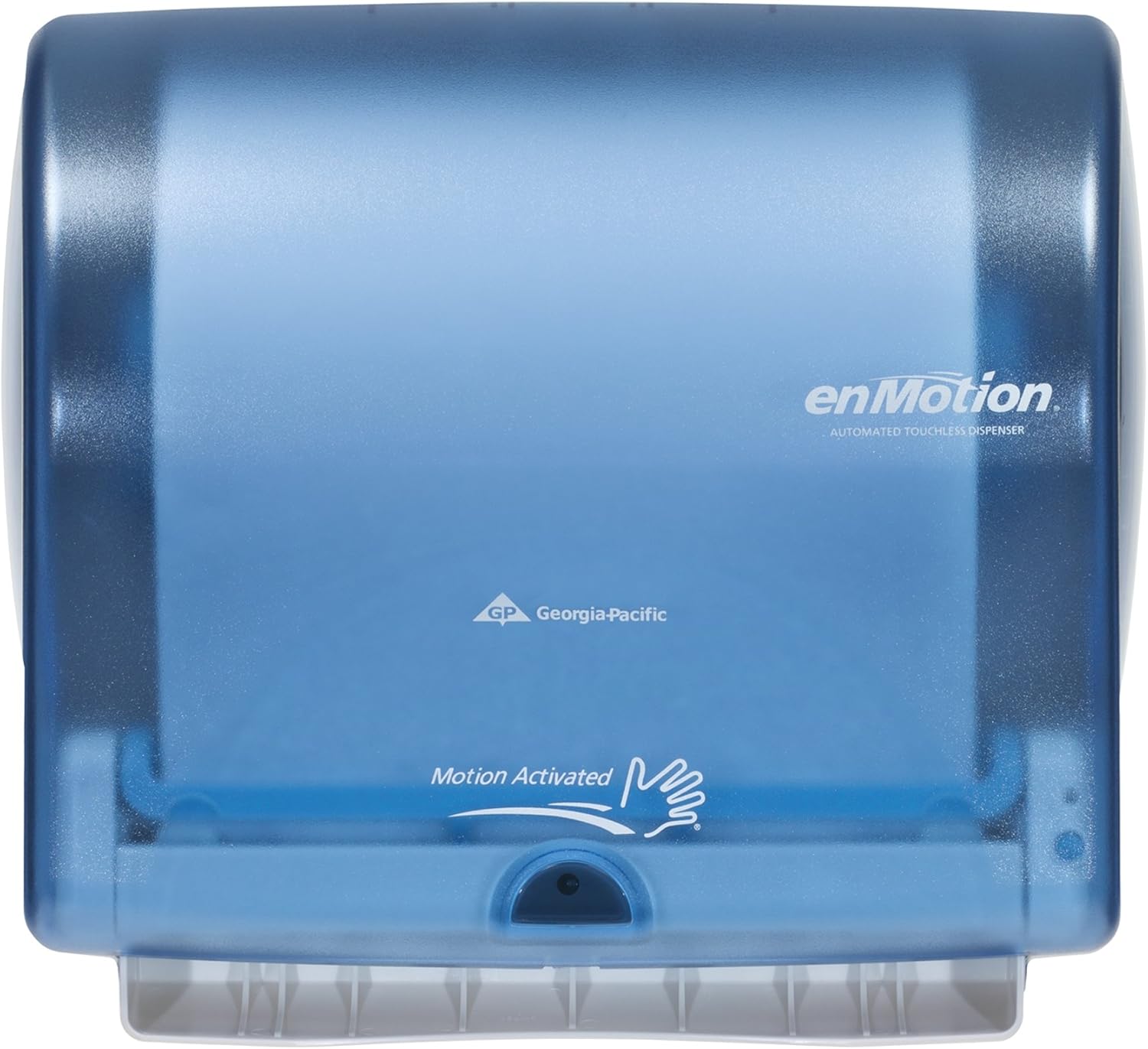 Enmotion 10 Inch Paper Towel Dispenser at Jill Stclair blog