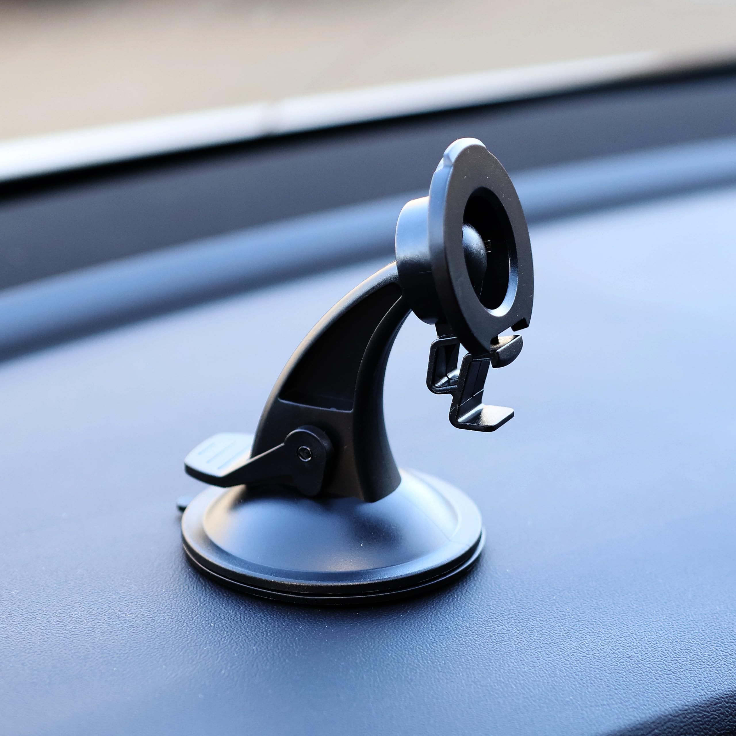 RHINORO Replacement DASHBOARD & WINDSHIELD MOUNT HOLDER FOR GPS SAT NAV Gamin DriveSmart 50 51 55 60 61 65 LMT -S Drive 40 50 51 52 60 61 LM Live Traffic
